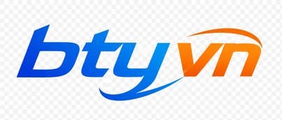 bty vn logo